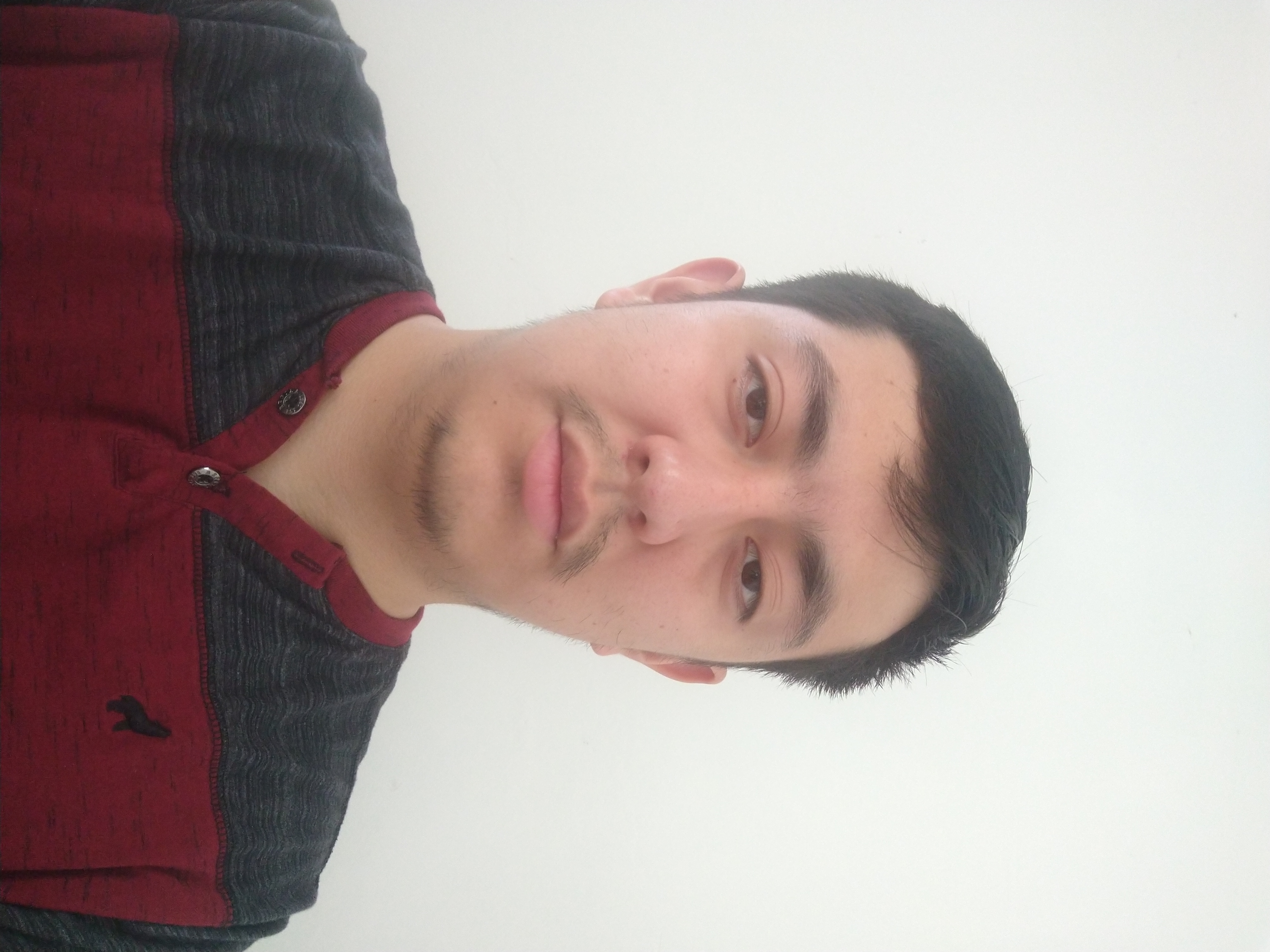 personal profile image